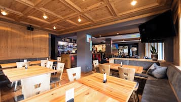 Bar (in loco)