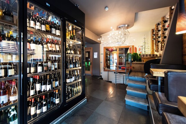 Bar (sur place)