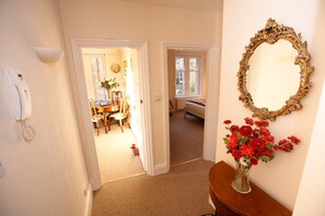 Interior - Abbey Court (Sherborne)