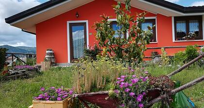 B&B Giuggiolando