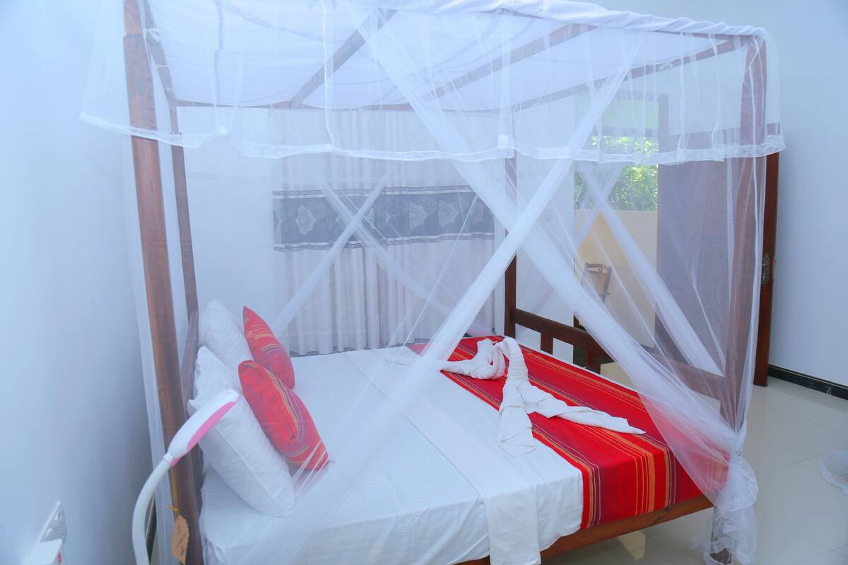 Comfort Apartment, Multiple Beds, Non Smoking, Garden View | Soundproofing, WiFi (free)
