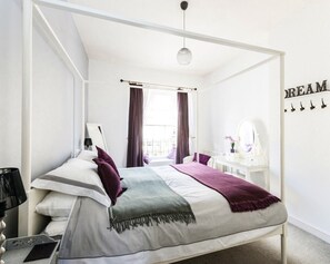 Appartement, 2 chambres