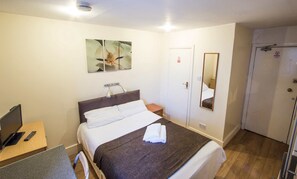 Aerial view - WJA Small Studio (London)