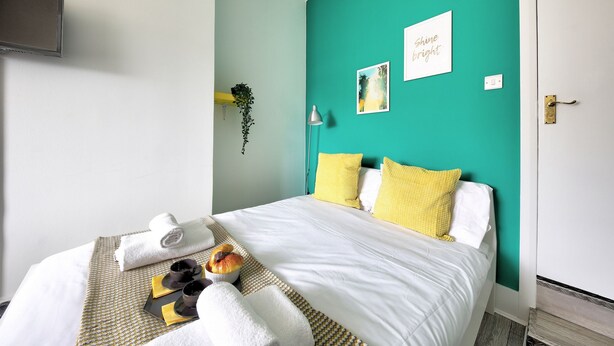 Room - WJB Small Studio (London)
