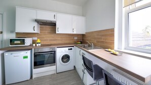 Private kitchen - WJB Small Studio (London)