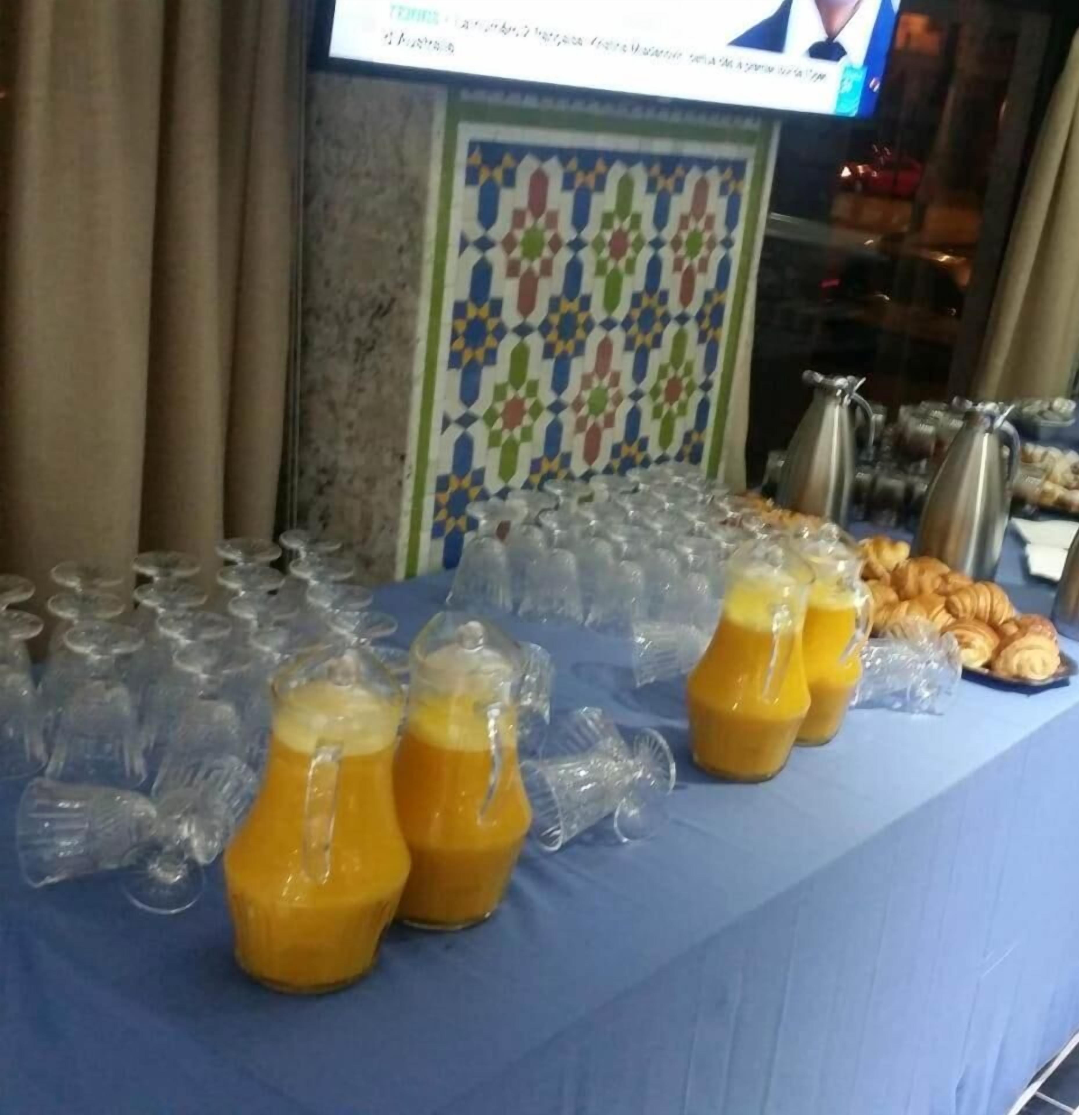 Foto - Hotel Delta Atlas