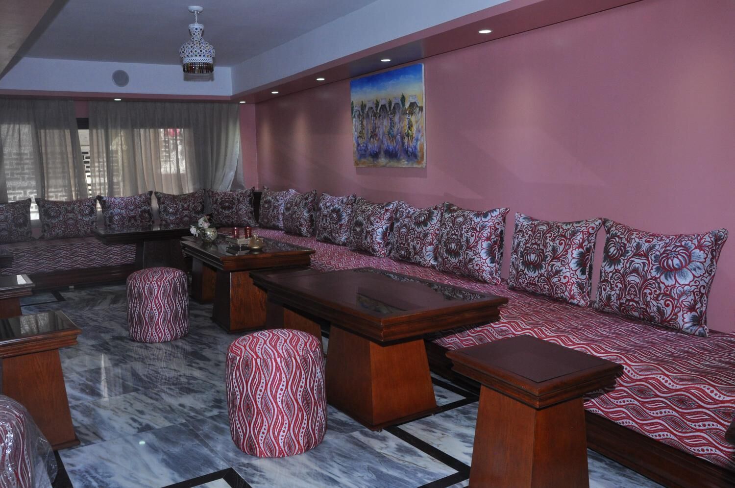 Foto - Hotel Delta Atlas