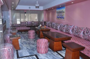 ล็อบบี้