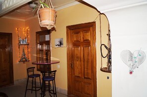 Hall
