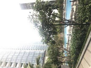 Exterior - Mins Apartment - Vinhome Golden River (Ho Chi Minh City)