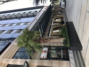 Exterior - Mins Apartment - Vinhome Golden River (Ho Chi Minh City)