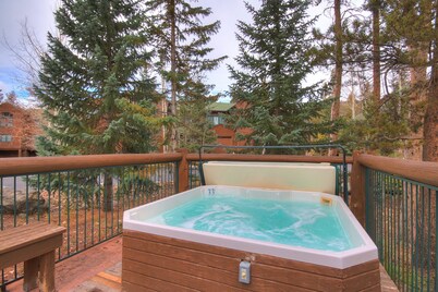 1975 Starfire Townhomes 3 Bedroom Townhouse by RedAwning