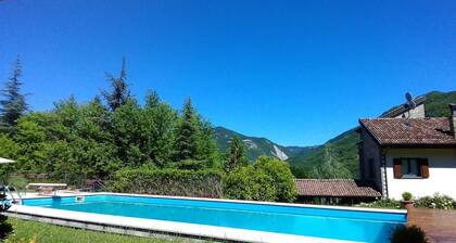 Villa le Noci