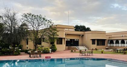 Heritage Resort Bikaner