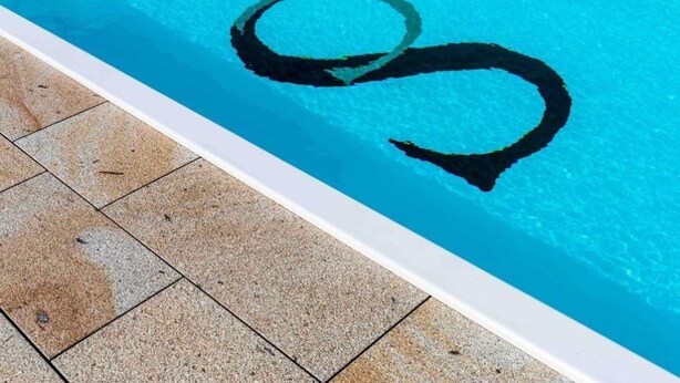 Piscina al aire libre
