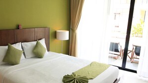 Habitación doble