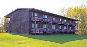 Kamer, 1 slaapkamer | Exterieur