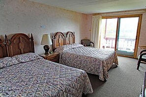 Room, 1 Bedroom | 1 bedroom, free WiFi