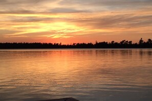 Kamer, 1 slaapkamer | Strand | Vlak bij het strand