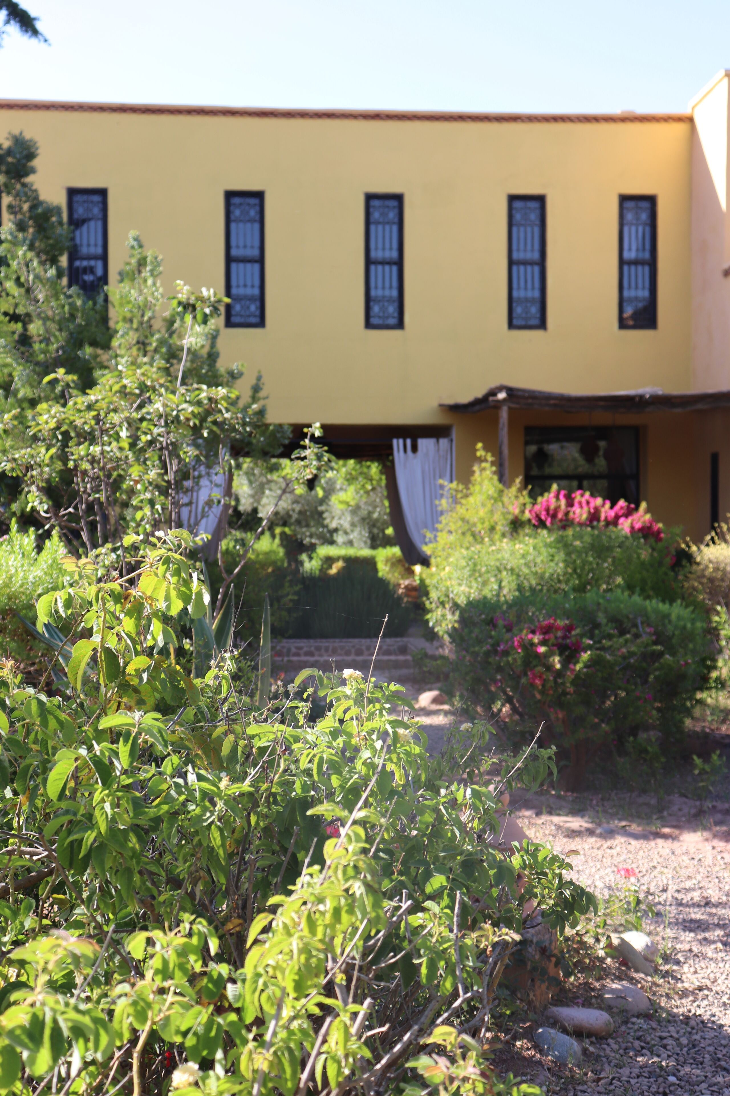 Foto - Fawakay Villas