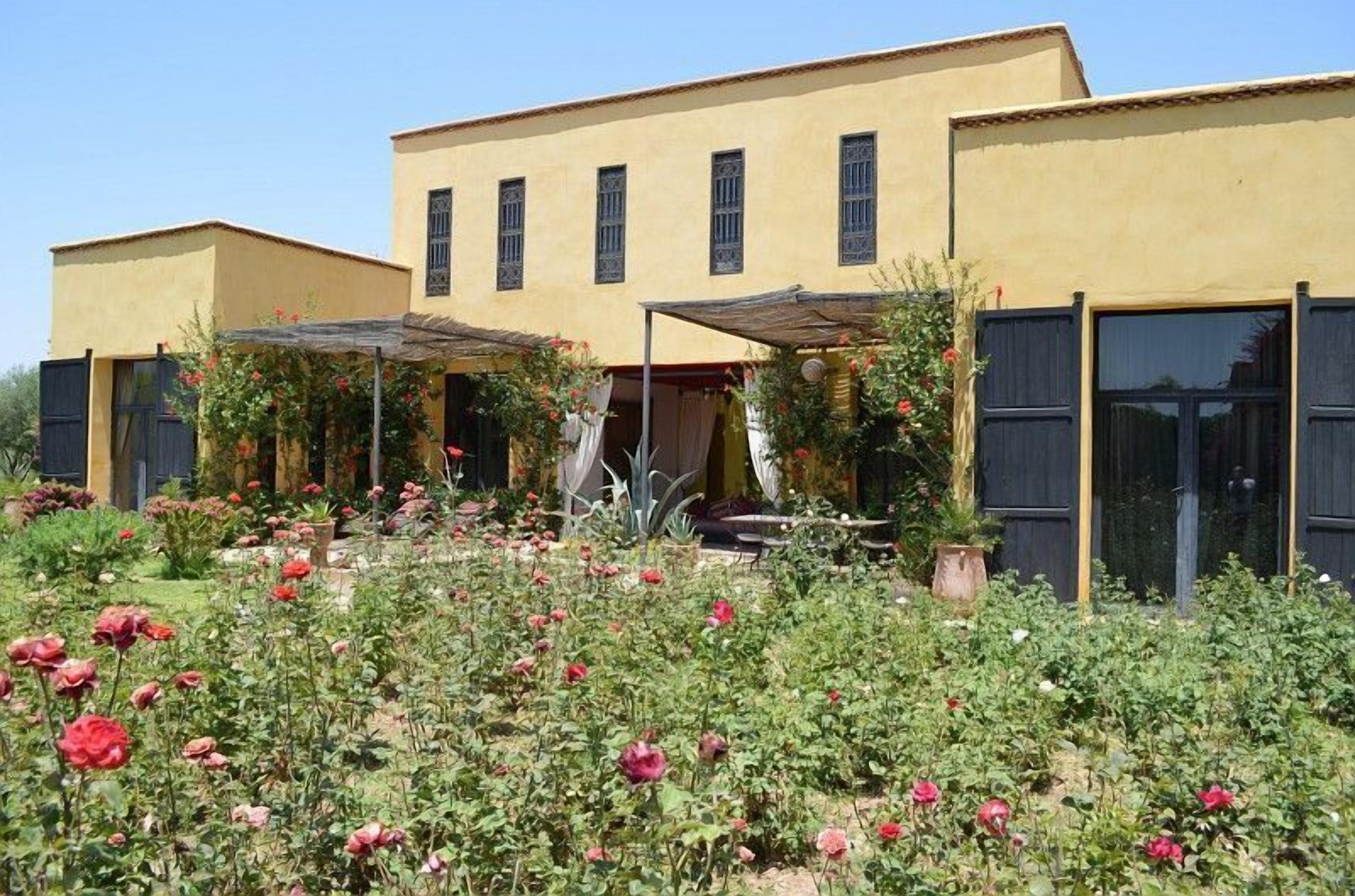 Foto - Fawakay Villas