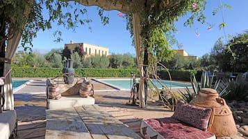 2 bars/lounges, poolside bar