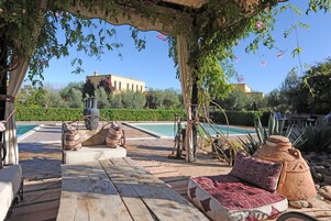 2 Bars/Lounges, Poolbar