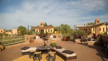 Área da propriedade