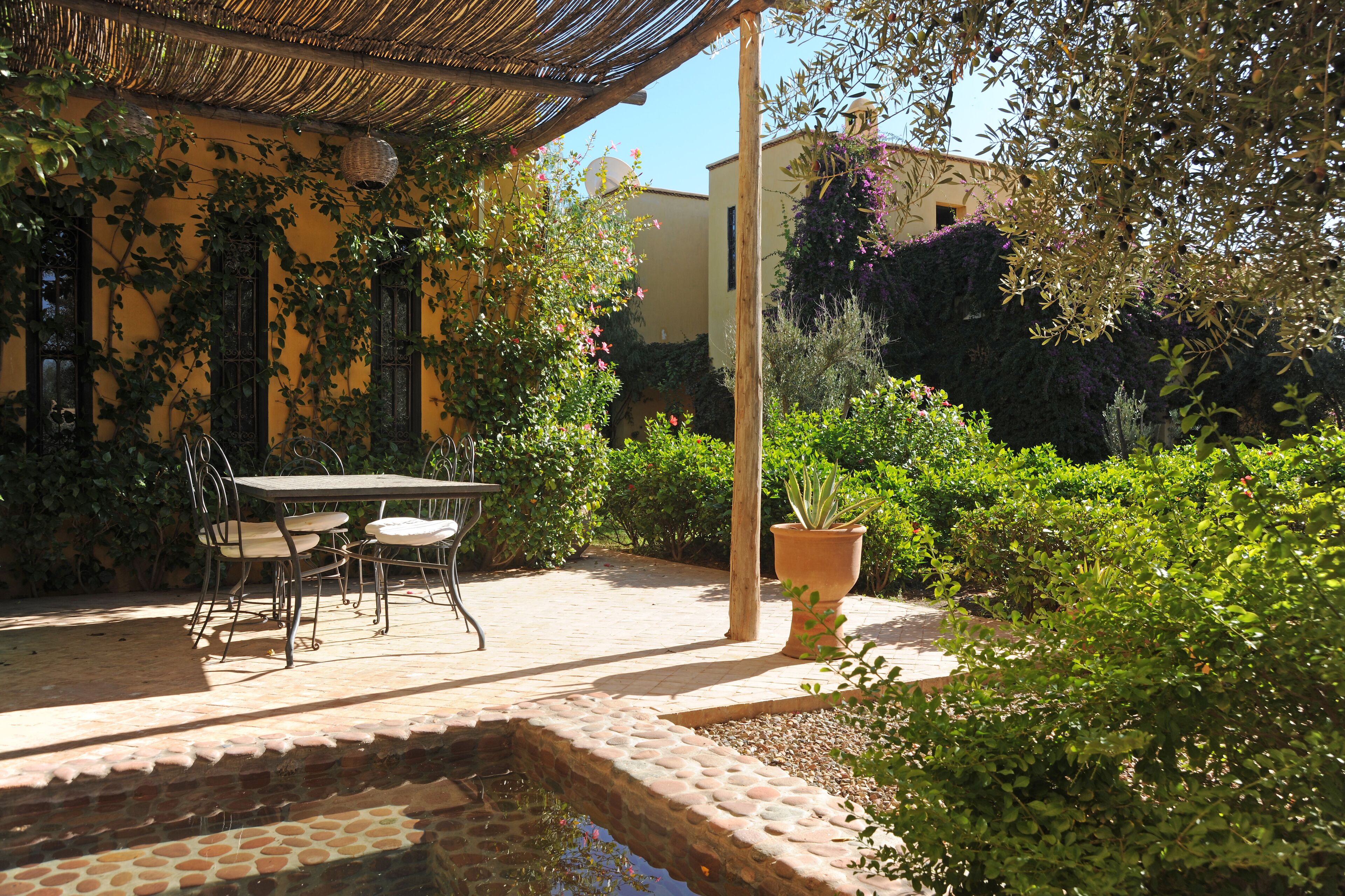 Foto - Fawakay Villas