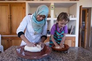 Activités pour enfants