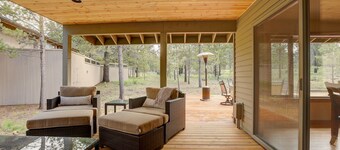 16 Yellow Pine 3 Bedroom Home by RedAwning