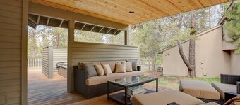 16 Yellow Pine 3 Bedroom Home by RedAwning