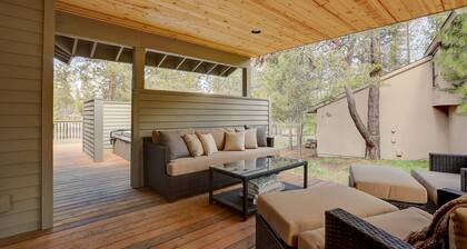 16 Yellow Pine 3 Bedroom Home by RedAwning