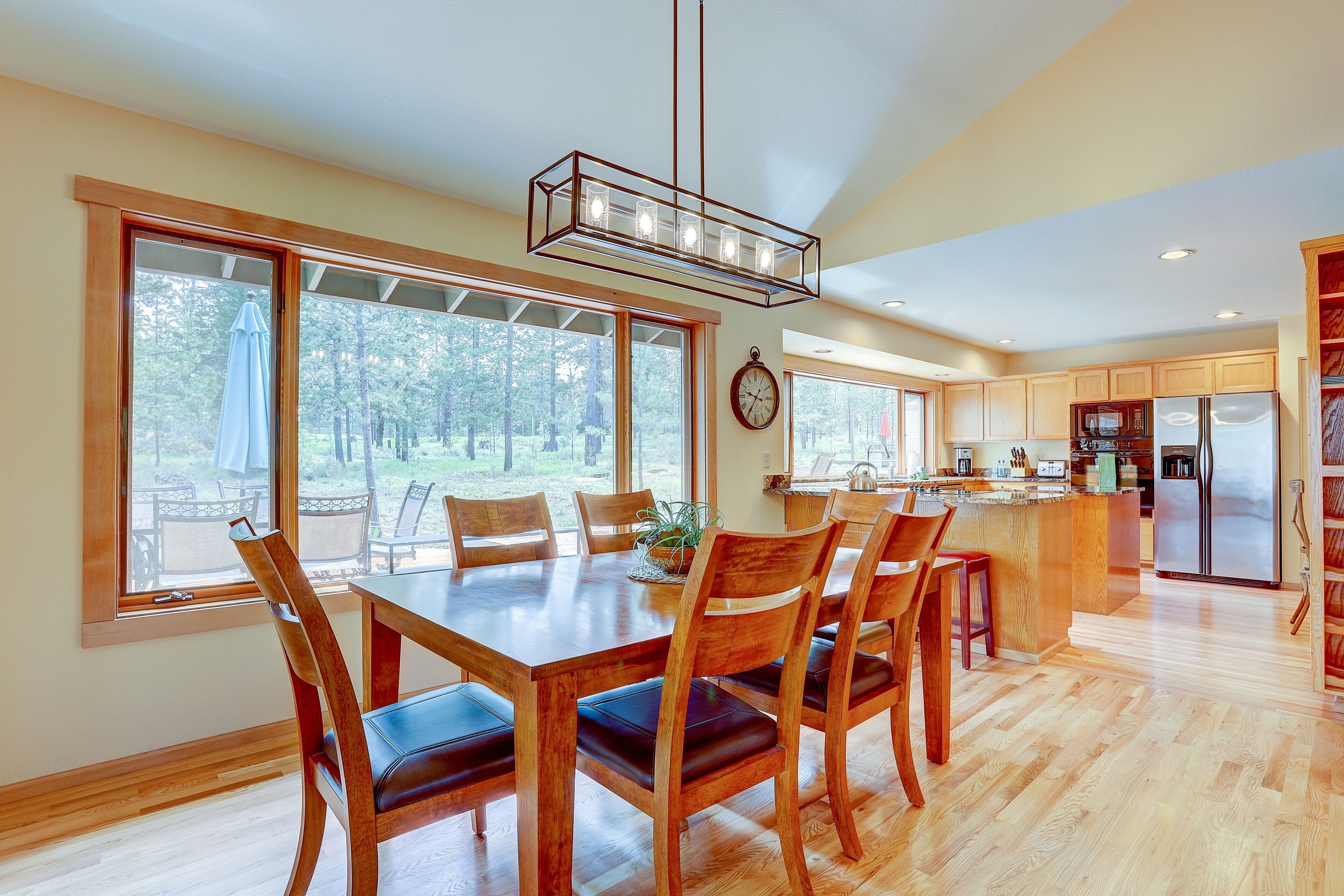 Maison, 3 chambres | Cuisine privée