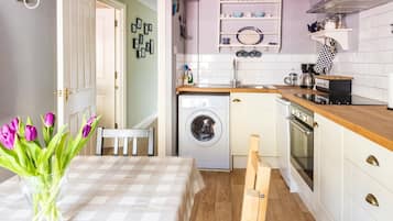 Apartemen, 2 kamar tidur, Bebas Asap Rokok | Wi-Fi gratis