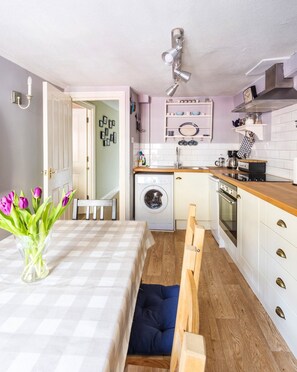 Apartament, 2 dormitoris, no fumadors | Wifi gratuïta 