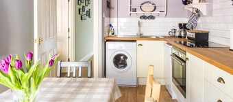 奇普街 68a 號飯店