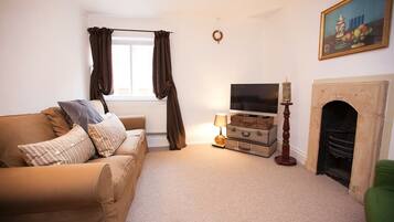 Apartment, 2 Bedrooms, Non Smoking | Free WiFi