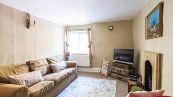 Apartemen, 2 kamar tidur, Bebas Asap Rokok | Wi-Fi gratis