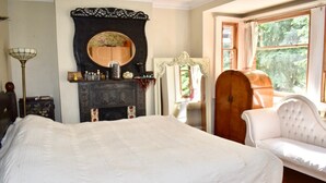Maison (4 Bedrooms) | 4 chambres, literie de qualité supérieure