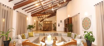 Anodawa Boutique Villa