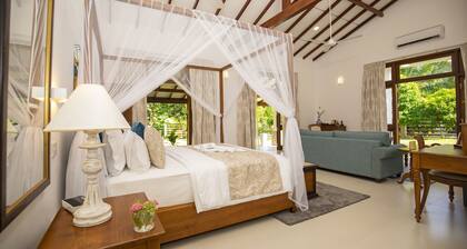 Anodawa Boutique Villa