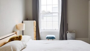 Huoneisto (1 Bedroom)