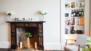 Huoneisto (1 Bedroom) | Sisätilat