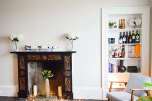 Apartment (1 Bedroom) | Innenbereich