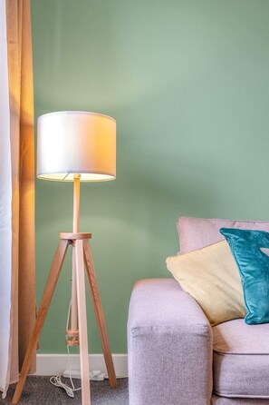Appartamento (1 Bedroom) | Interni