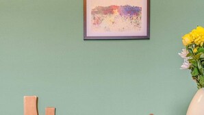 Apartment (1 Bedroom) | Innenbereich