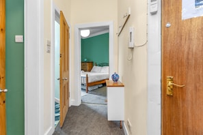 Appartement (1 Bedroom) | 1 chambre, literie de qualité supérieure