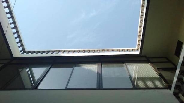 Interior detail - Parmanand Homestays (Udaipur)