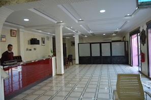 Hall